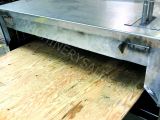 Portland Lumber Services High Speed Coaters